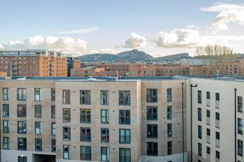Property to rent in Kilpatrick Grove, Edinburgh, EH6