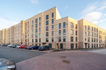 Property to rent in Kilpatrick Grove, Edinburgh, EH6