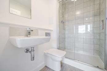 Property to rent in Kilpatrick Grove, Edinburgh, EH6