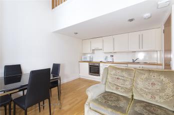 Property to rent in Drummond Street, Edinburgh, Midlothian, EH8