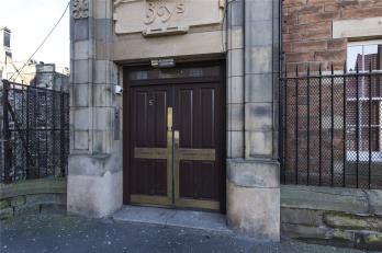 Property to rent in Drummond Street, Edinburgh, Midlothian, EH8