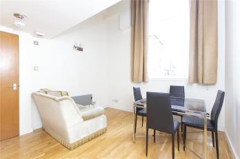 Property to rent in Drummond Street, Edinburgh, Midlothian, EH8
