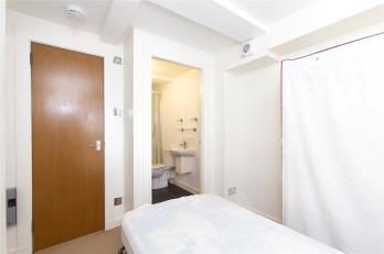 Property to rent in Drummond Street, Edinburgh, Midlothian, EH8