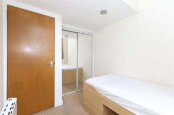 Property to rent in Drummond Street, Edinburgh, Midlothian, EH8