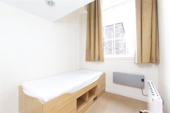 Property to rent in Drummond Street, Edinburgh, Midlothian, EH8