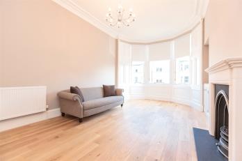 Property to rent in (2f1) Spottiswoode Street, Edinburgh, EH9