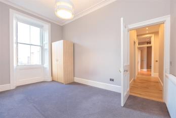 Property to rent in (2f1) Spottiswoode Street, Edinburgh, EH9