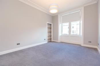 Property to rent in (2f1) Spottiswoode Street, Edinburgh, EH9