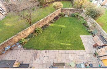 Property to rent in (2f1) Spottiswoode Street, Edinburgh, EH9