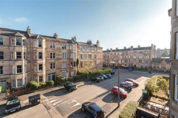 Property to rent in (2f1) Spottiswoode Street, Edinburgh, EH9