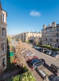 Property to rent in (2f1) Spottiswoode Street, Edinburgh, EH9