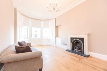 Property to rent in (2f1) Spottiswoode Street, Edinburgh, EH9