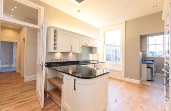 Property to rent in (2f1) Spottiswoode Street, Edinburgh, EH9