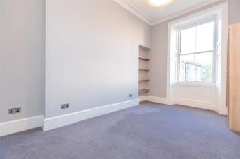 Property to rent in (2f1) Spottiswoode Street, Edinburgh, EH9