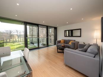 Property to rent in Simpson Loan, Edinburgh, EH3
