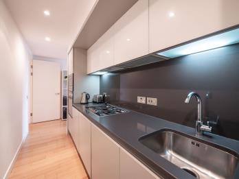 Property to rent in Simpson Loan, Edinburgh, EH3