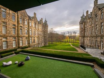 Property to rent in Simpson Loan, Edinburgh, EH3