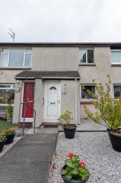 Property to rent in Gyle Park Gardens, Edinburgh, EH12