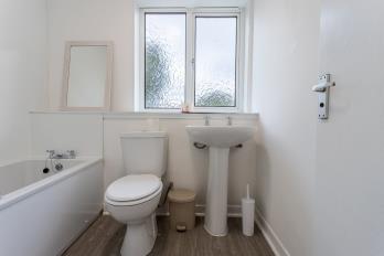 Property to rent in Gyle Park Gardens, Edinburgh, EH12
