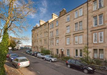Property to rent in Dundee, Edinburgh, EH11