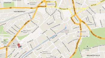 Property to rent in Dundee, Edinburgh, EH11
