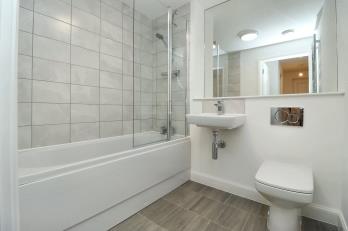 Property to rent in Kilpatrick Grove, Edinburgh, EH6