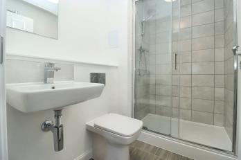 Property to rent in Kilpatrick Grove, Edinburgh, EH6