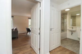 Property to rent in Kilpatrick Grove, Edinburgh, EH6