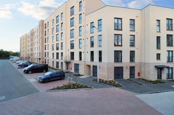 Property to rent in Kilpatrick Grove, Edinburgh, EH6
