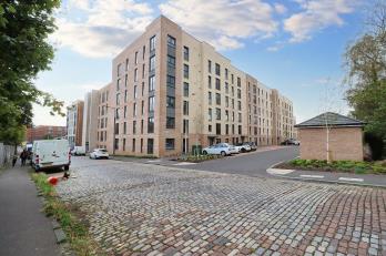 Property to rent in Kilpatrick Grove, Edinburgh, EH6
