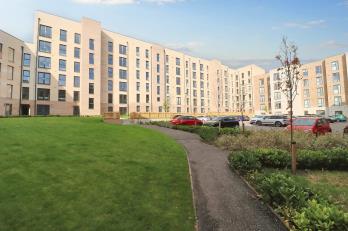 Property to rent in Kilpatrick Grove, Edinburgh, EH6
