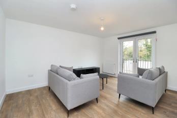 Property to rent in Kilpatrick Grove, Edinburgh, EH6