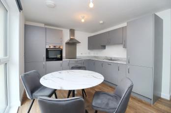 Property to rent in Kilpatrick Grove, Edinburgh, EH6
