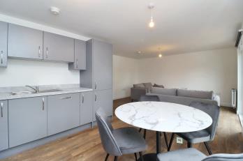 Property to rent in Kilpatrick Grove, Edinburgh, EH6
