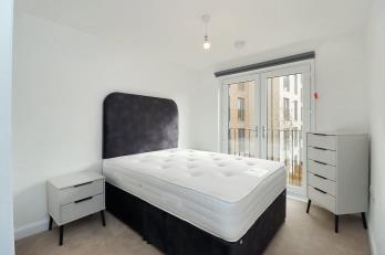 Property to rent in Kilpatrick Grove, Edinburgh, EH6