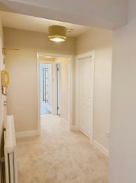 Property to rent in Palmerston Place, Edinburgh, EH12