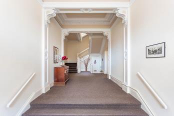 Property to rent in Palmerston Place, Edinburgh, EH12