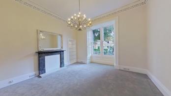 Property to rent in Merchiston Crescent, Edinburgh, EH10