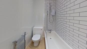 Property to rent in Merchiston Crescent, Edinburgh, EH10