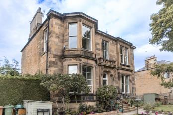 Property to rent in Merchiston Crescent, Edinburgh, EH10
