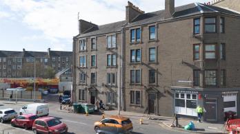Property to rent in Strathmartine Road, Dundee