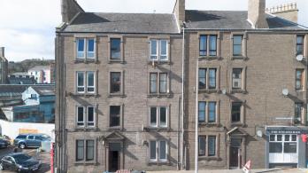 Property to rent in Strathmartine Road, Dundee