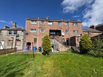 Property to rent in George Street, Coupar Angus, Blairgowrie