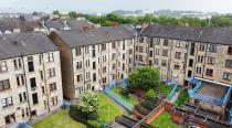 Property to rent in 5 Scotstoun Street, Whiteinch, Glasgow