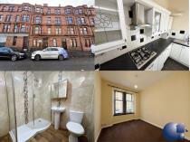Property to rent in 5 Scotstoun Street, Whiteinch, Glasgow