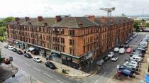 Property to rent in 5 Scotstoun Street, Whiteinch, Glasgow