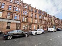 Property to rent in 5 Scotstoun Street, Whiteinch, Glasgow
