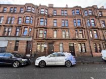 Property to rent in 5 Scotstoun Street, Whiteinch, Glasgow
