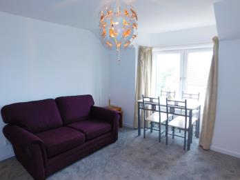 Property to rent in Whitehall Place, Rosemount, Aberdeen, AB25 2YY