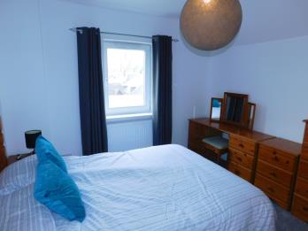 Property to rent in Whitehall Place, Rosemount, Aberdeen, AB25 2YY